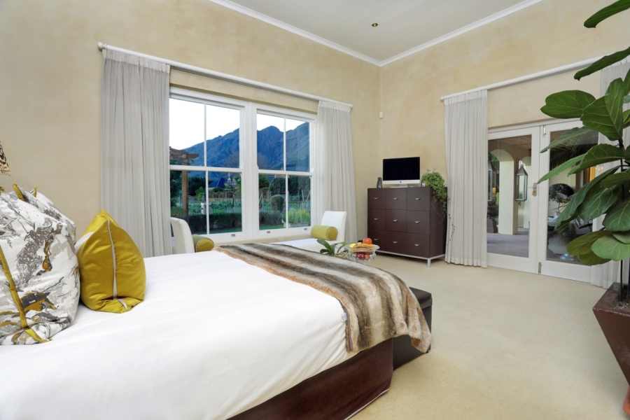 3 Bedroom Property for Sale in Franschhoek Western Cape